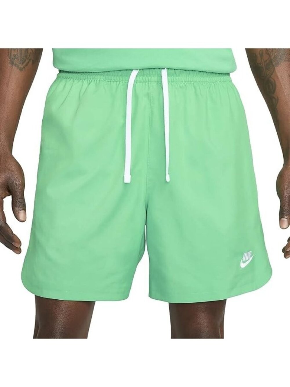 Nike Sportswear Sport Essentials Men's Woven Lined Flow Shorts, Size 3XL